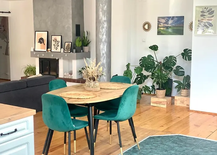Old Town Apartment Przemysl
