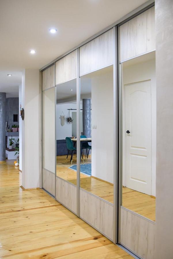 Old Town Apartment