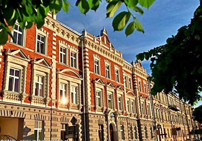 Apartment Old Town *