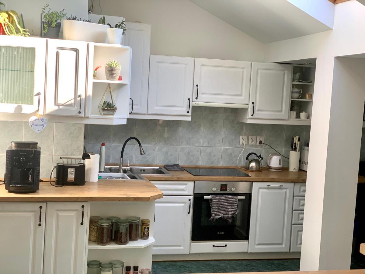 Apartment Old Town Przemysl