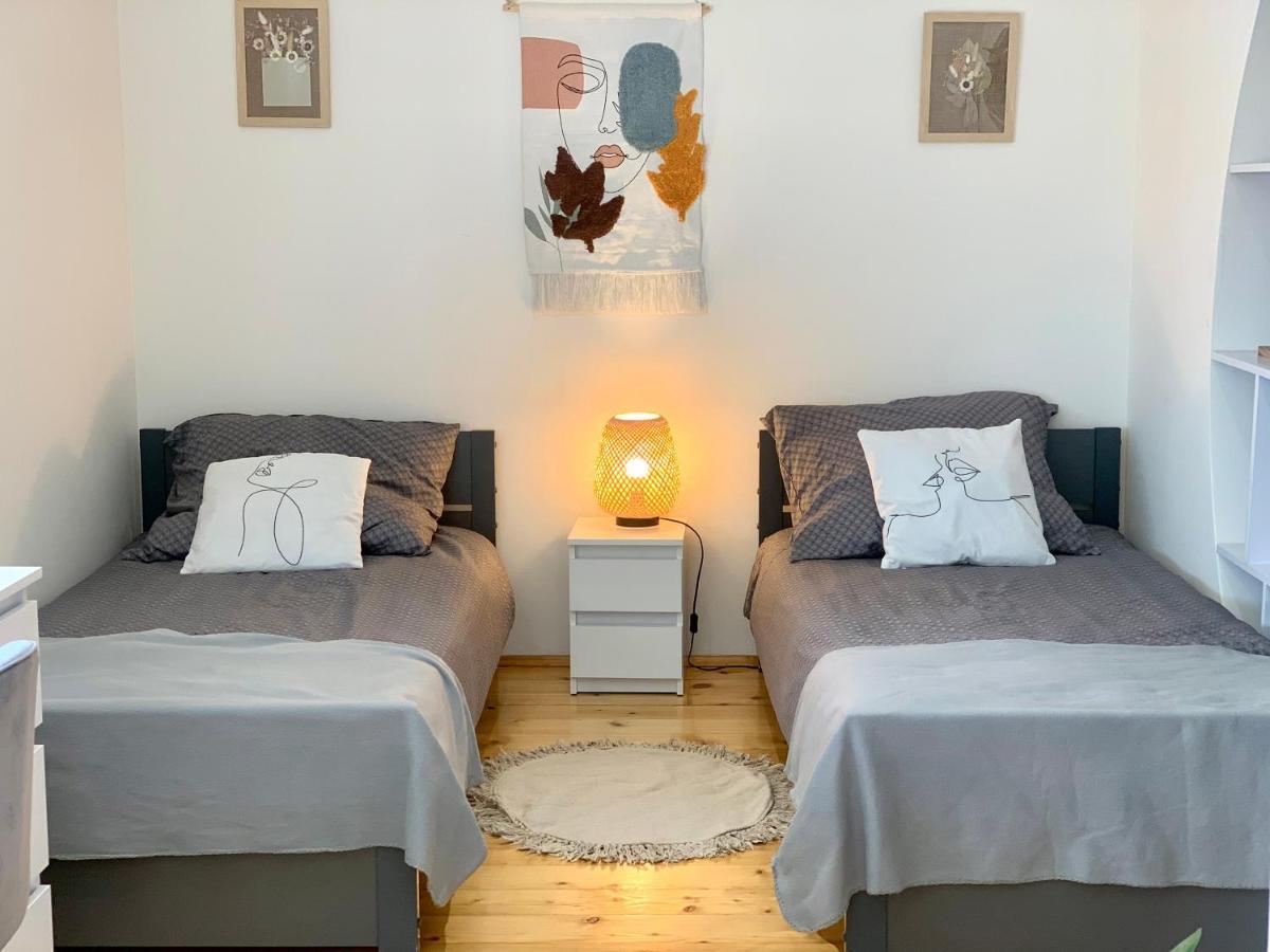 Apartment Old Town Przemysl