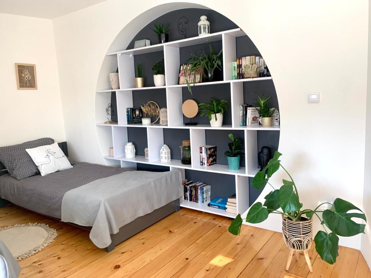 Apartment Old Town